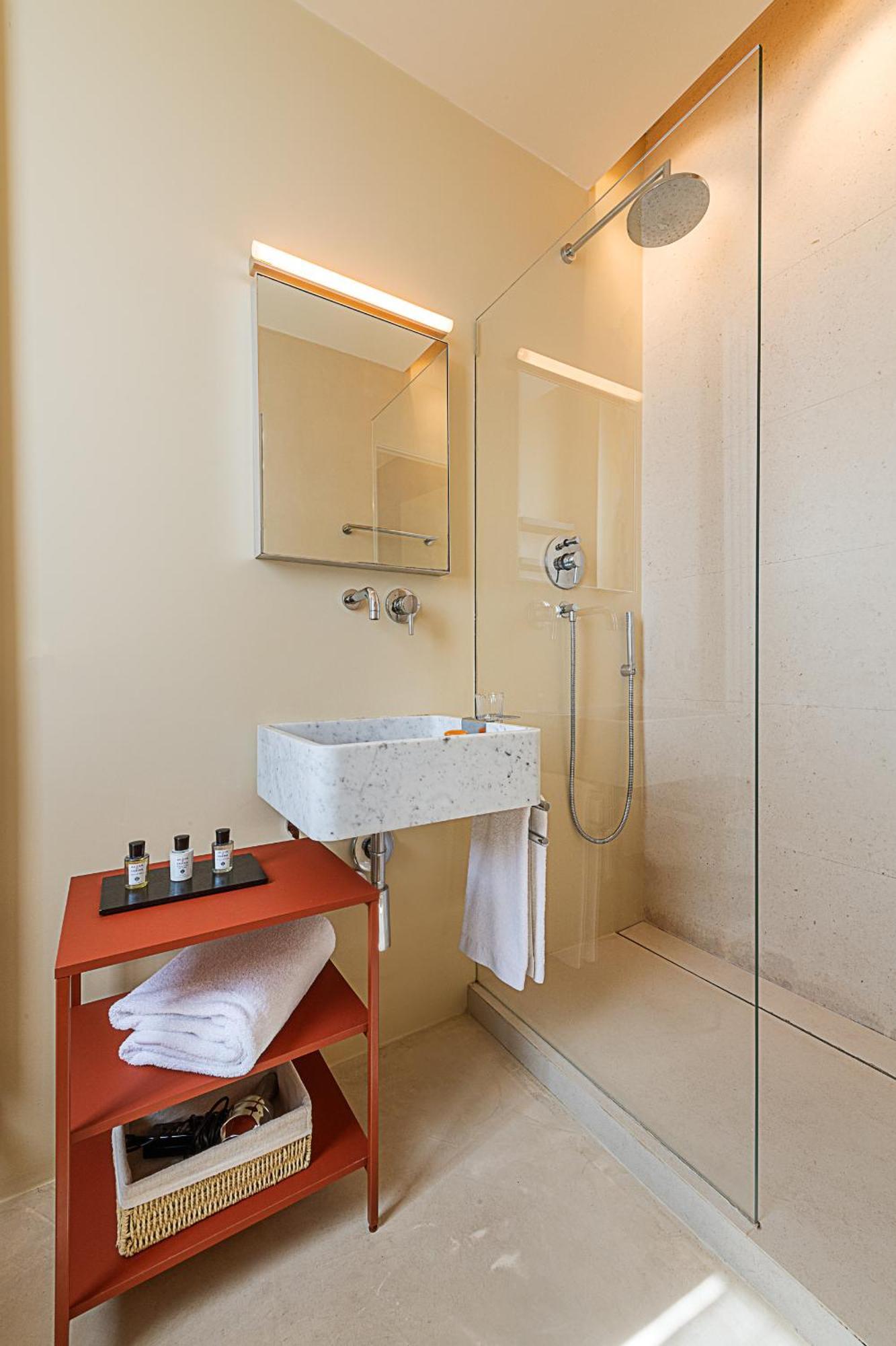 Standard Doppelzimmer